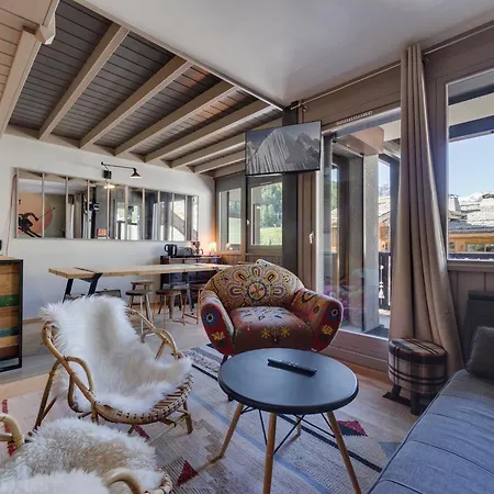 Appartamento Duplex Aux Pieds, 3 - 6 Pers. - Fr-1-518-181 Val-dʼIsère