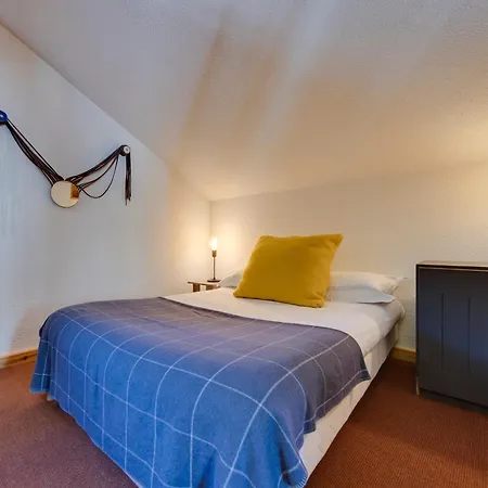 Duplex Aux Pieds, 3 - 6 Pers. - Fr-1-518-181 Appartamento Val-dʼIsère