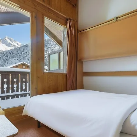 Appartamento Duplex Aux Pieds, 3 - 6 Pers. - Fr-1-518-181 Val-dʼIsère