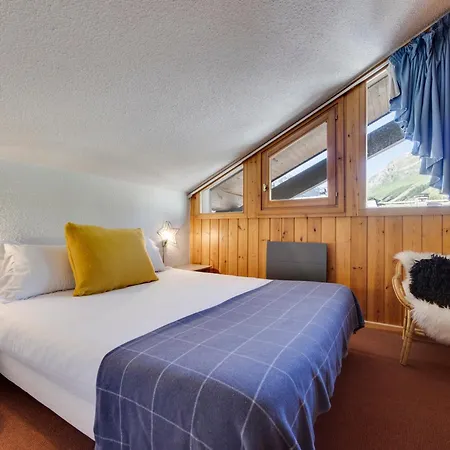 Appartamento Duplex Aux Pieds, 3 - 6 Pers. - Fr-1-518-181 Val-dʼIsère