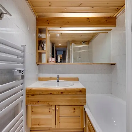 Duplex Aux Pieds, 3 - 6 Pers. - Fr-1-518-181 Appartamento Val-dʼIsère
